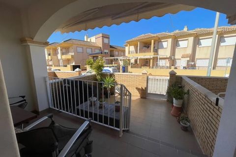 Rækkehus i Los Alcazares, Murcia, Los Alcazares - € 268.000 | Ref: V618NL - foto 3